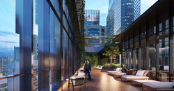 Cecil Suites (D1), Office #542476621
